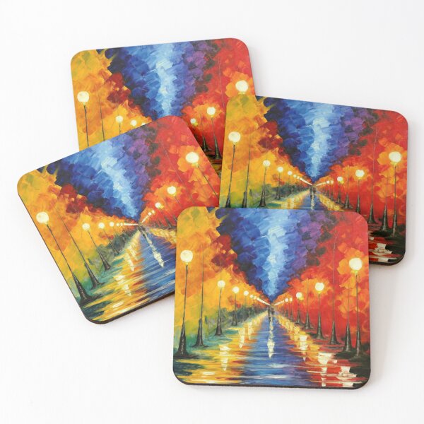 Item preview, Lights and Colours designed and sold by BCD BRANDS.