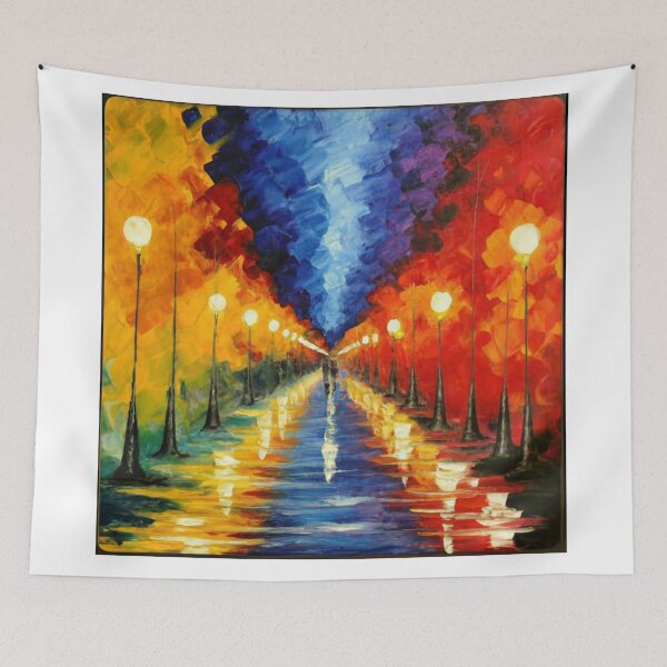 Item preview, Lights and Colours designed and sold by BCD BRANDS.