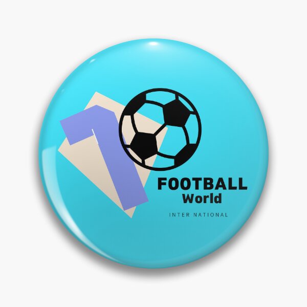 Item preview, Football 10 designed and sold by Culopop.