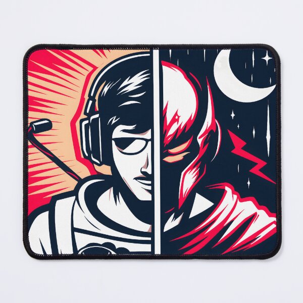 Item preview, Gamer By Day Legend By Night designed and sold by KitonicTees.