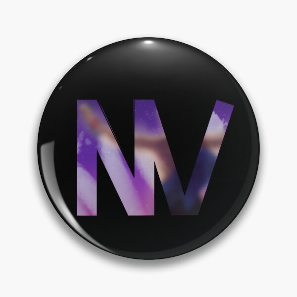 Item preview, NV Merch Line #1 designed and sold by CMillsStickers.