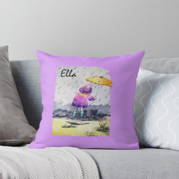 Item preview, Ella Grandgirl designed and sold by Linda Aschnewitz.