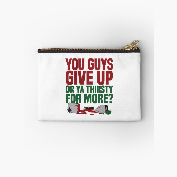 Item preview, You Guys Give Up Or Ya Thirsty For More? designed and sold by kjanedesigns.