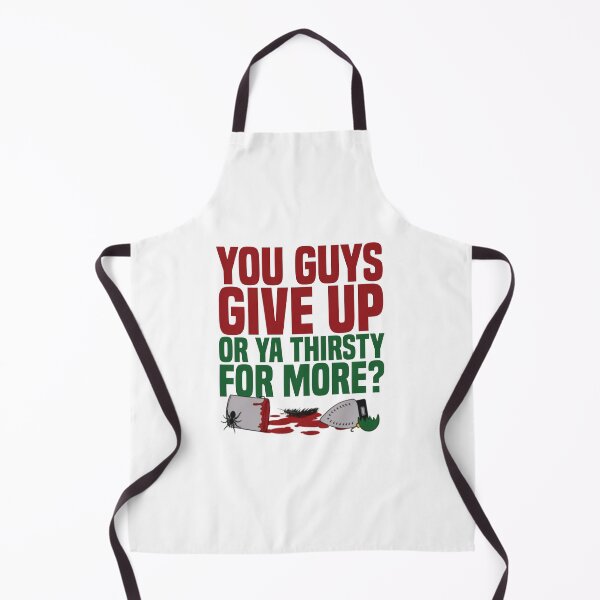 Item preview, You Guys Give Up Or Ya Thirsty For More? designed and sold by kjanedesigns.