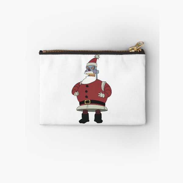Item preview, Robo Santa Clause designed and sold by B-and-E.