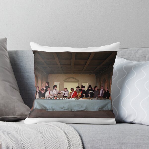 Item preview, the last supper designed and sold by rebmelkon.