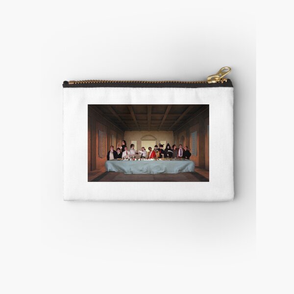 Item preview, the last supper designed and sold by rebmelkon.