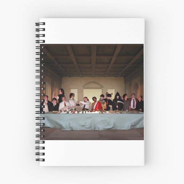 Item preview, the last supper designed and sold by rebmelkon.