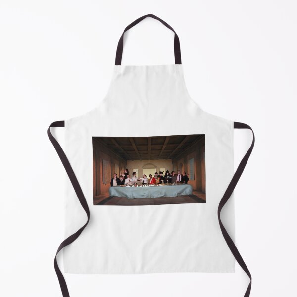 Item preview, the last supper designed and sold by rebmelkon.