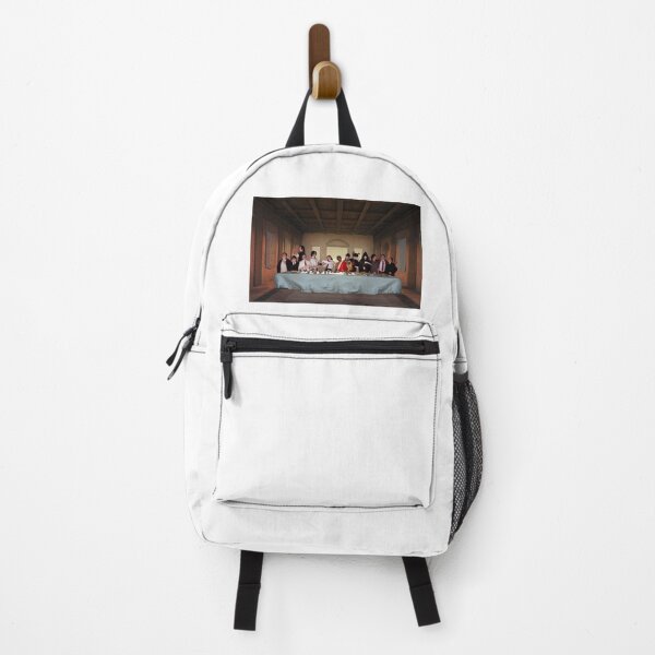 Item preview, the last supper designed and sold by rebmelkon.