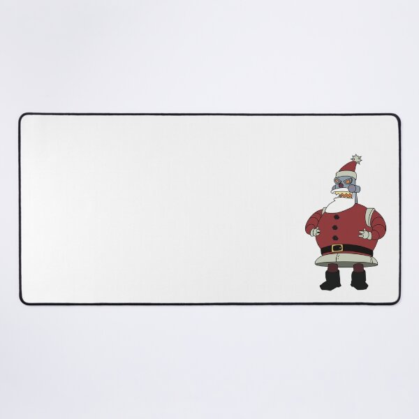 Item preview, Robo Santa Clause designed and sold by B-and-E.