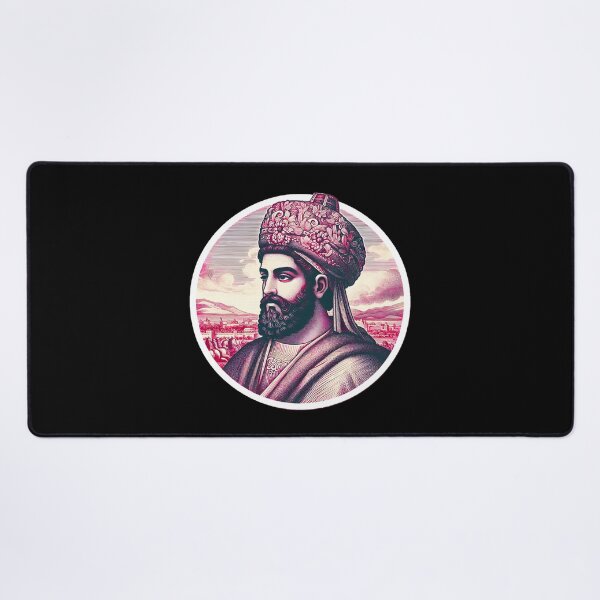 Item preview, Cyrus the Great - KOOROSH - Persian (iran) empire designed and sold by Persian Pride Official.