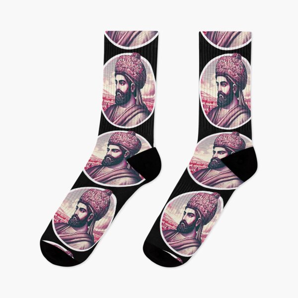 Item preview, Cyrus the Great - KOOROSH - Persian (iran) empire designed and sold by Persian Pride Official.