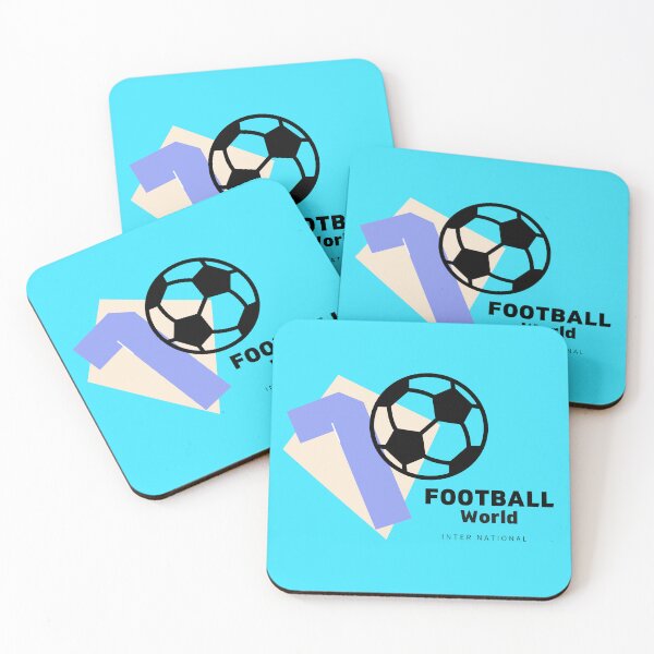 Item preview, Football 10 designed and sold by Culopop.