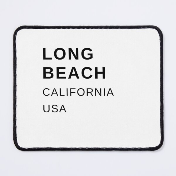 Item preview, Long Beach designed and sold by ashrob1234.