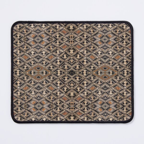 Item preview, Kuba Cloth - Variation #2 designed and sold by photoclique.
