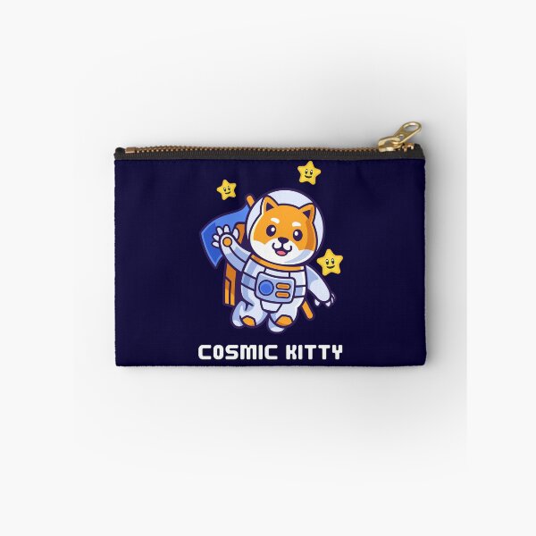 Item preview, Cosmic Kitty designed and sold by SyTcreations.