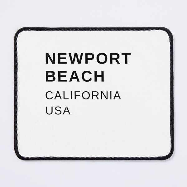 Item preview, Newport Beach designed and sold by ashrob1234.