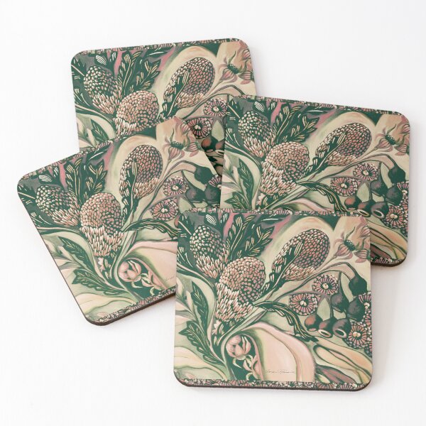 Item preview, Hannah's Room designed and sold by Marian Rennie.