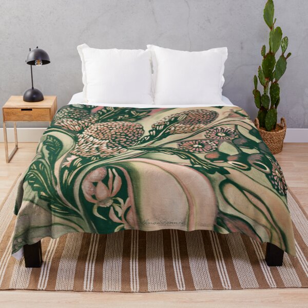Item preview, Hannah's Room designed and sold by Marian Rennie.