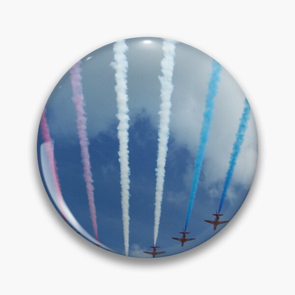 Item preview, Red Arrows designed and sold by Samantha Norbury.