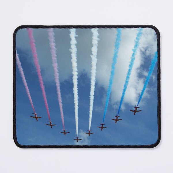 Item preview, Red Arrows designed and sold by Samantha Norbury.