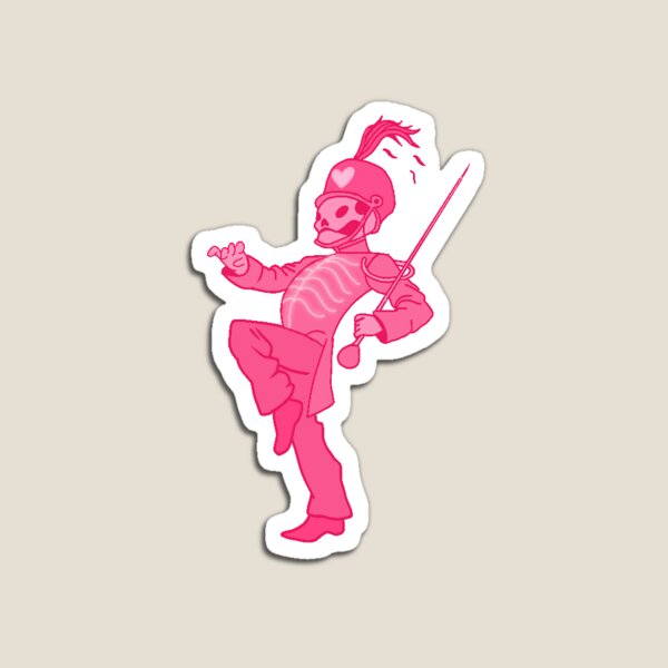 Item preview, Pink Welcome to the Black Parade designed and sold by digitalparadox.
