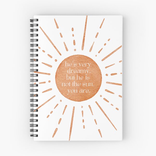 Item preview,  - He's Not the Sun designed and sold by rpgraphics.