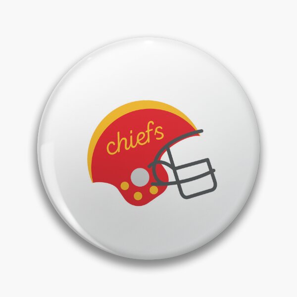 Item preview, chiefs football helmet - travis kelce designed and sold by Ewhitehousee.