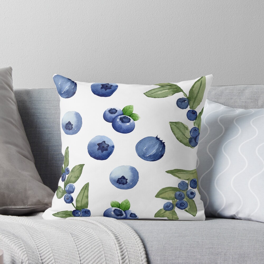 Item preview, Throw Pillow designed and sold by rpgraphics.