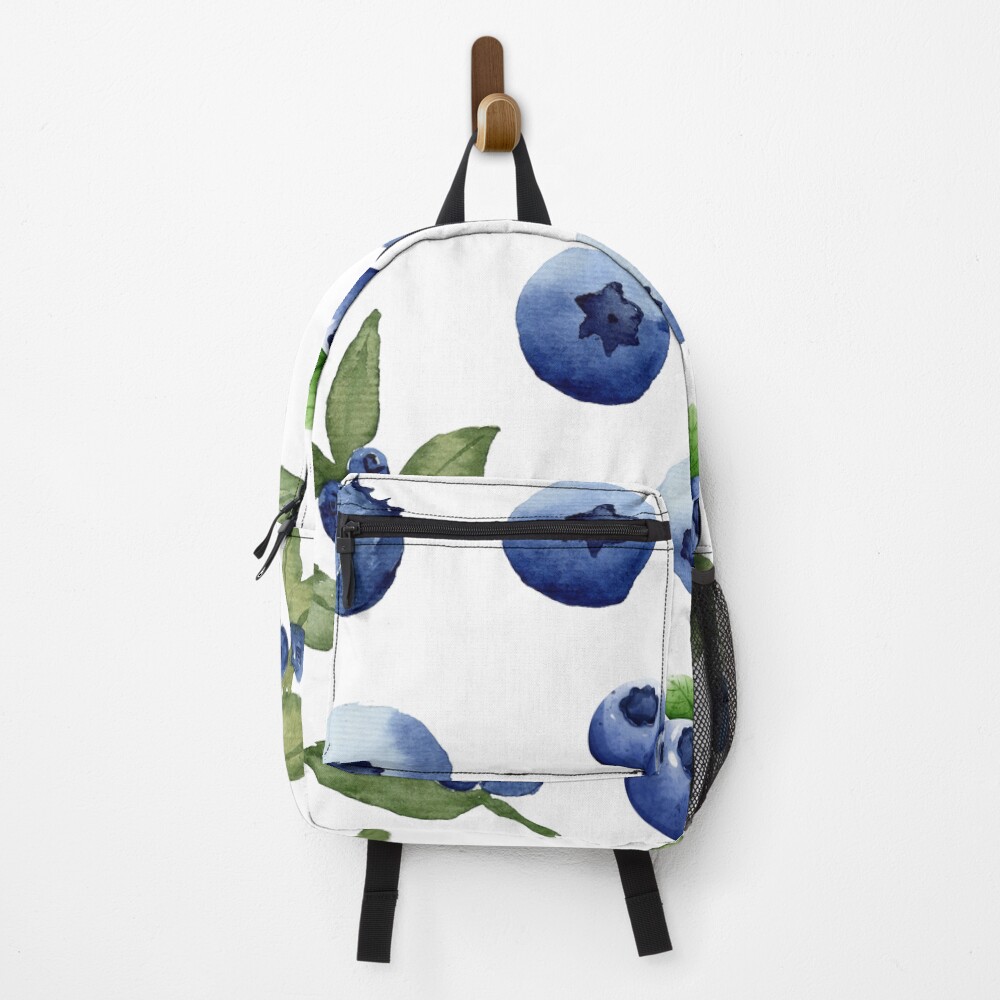 Item preview, Backpack designed and sold by rpgraphics.