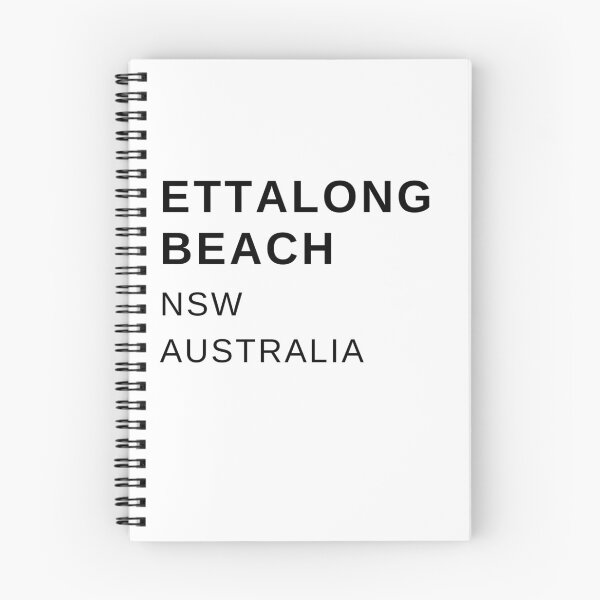 Item preview, Ettalong Beach designed and sold by ashrob1234.