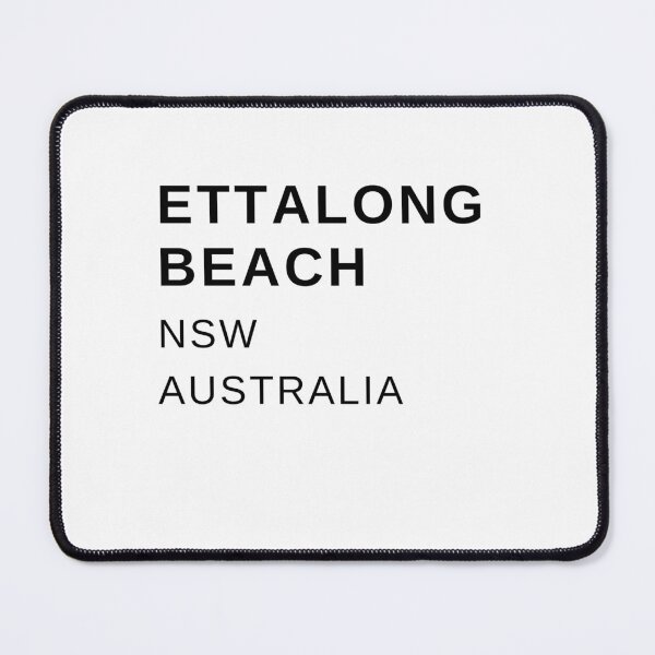 Item preview, Ettalong Beach designed and sold by ashrob1234.