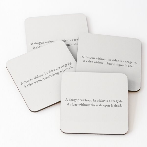 Item preview, Fourth Wing book quote designed and sold by percqbeths.