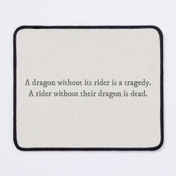 Item preview, Fourth Wing book quote designed and sold by percqbeths.