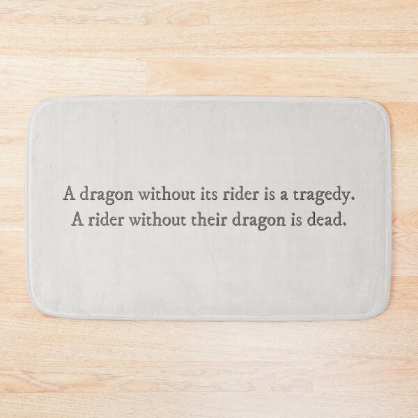 Item preview, Fourth Wing book quote designed and sold by percqbeths.
