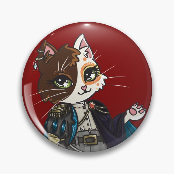 Item preview, Knight Cat designed and sold by labrattish.