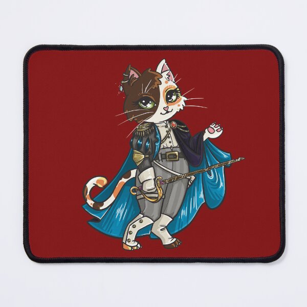 Item preview, Knight Cat designed and sold by labrattish.
