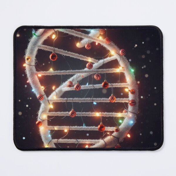 Item preview, Genetic Festivity designed and sold by DumbPet.