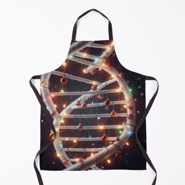 Item preview, Genetic Festivity designed and sold by DumbPet.