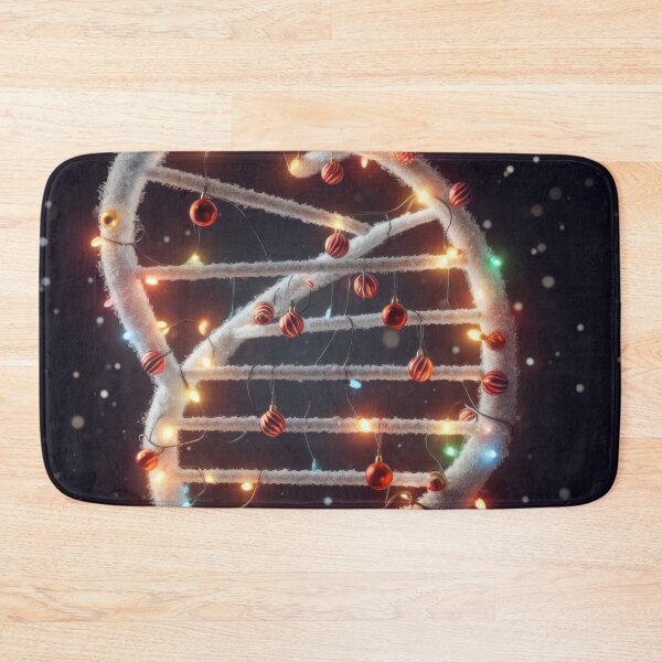 Item preview, Genetic Festivity designed and sold by DumbPet.