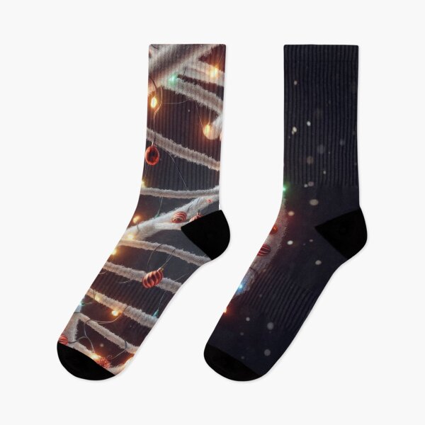 Item preview, Genetic Festivity designed and sold by DumbPet.
