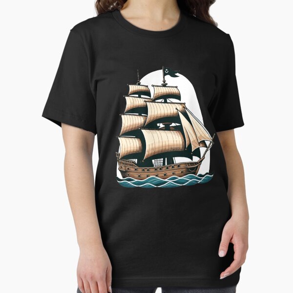 Item preview, Fantasy Ship Nice designed and sold by CoussaZau.
