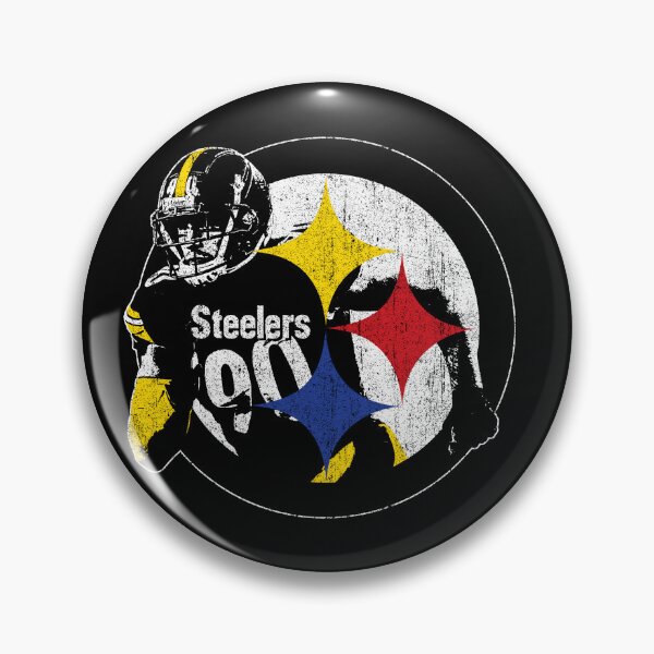 Item preview, Pittsburgh designed and sold by huckblade.