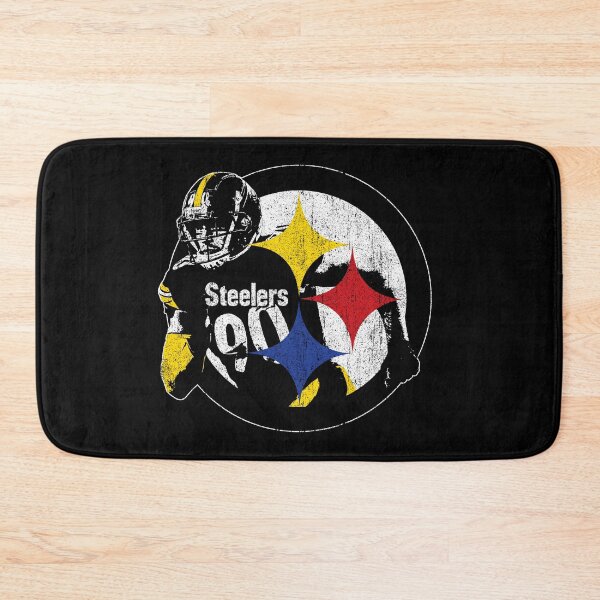 Item preview, Pittsburgh designed and sold by huckblade.