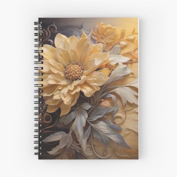 Artikelvorschau, Leuchtend gelbe Blumensonnenblume entworfen und verkauft von BCD BRANDS.