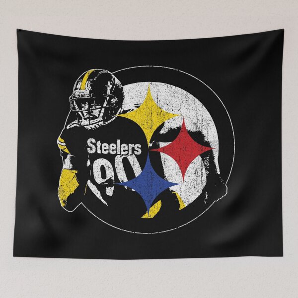 Item preview, Pittsburgh designed and sold by huckblade.