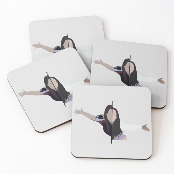 Item preview, Katniss/Lucy bowing for tribute presentation  designed and sold by Anouck Heyer.