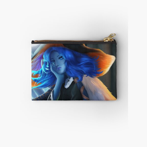 Item preview, Halloween Witch Ranni designed and sold by ATHartofficial.