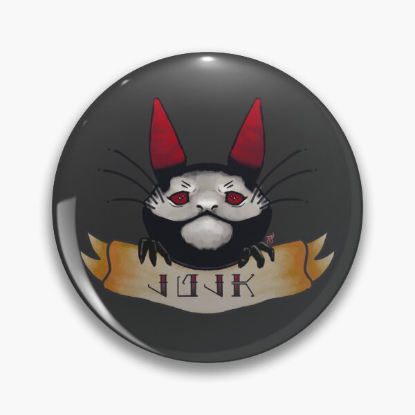 Item preview, Lula the Tooka designed and sold by thesmollestnerd.